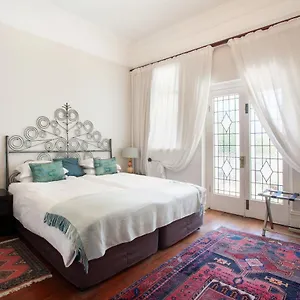 Barry Hall Appartement Kaapstad