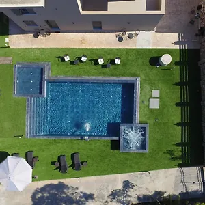 Orion Eco Villa Karteros
