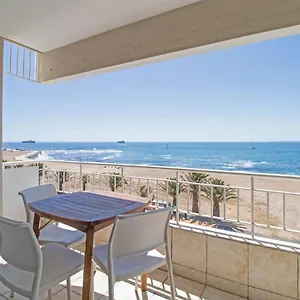 Mouille Point Appartement Kaapstad