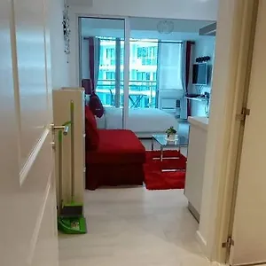 Holiday home Azure Urban Residences, Manila