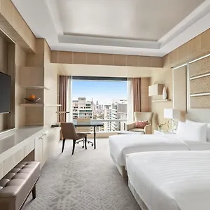 5* Hotel Shangri-la The Fort, Manila