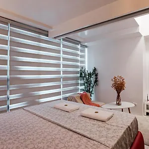 Aparthotel 1br In Uptown Bgc, Manila