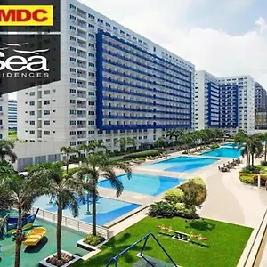 Aparthotel Sea Residences, Manila