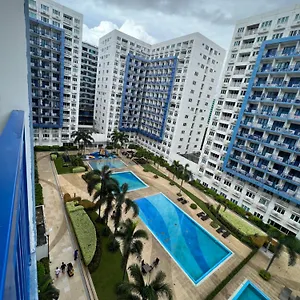 Aparthotel Sea Residences Prime - Paul, Manila