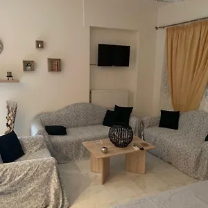 Danai's Loft Appartement Iraklion
